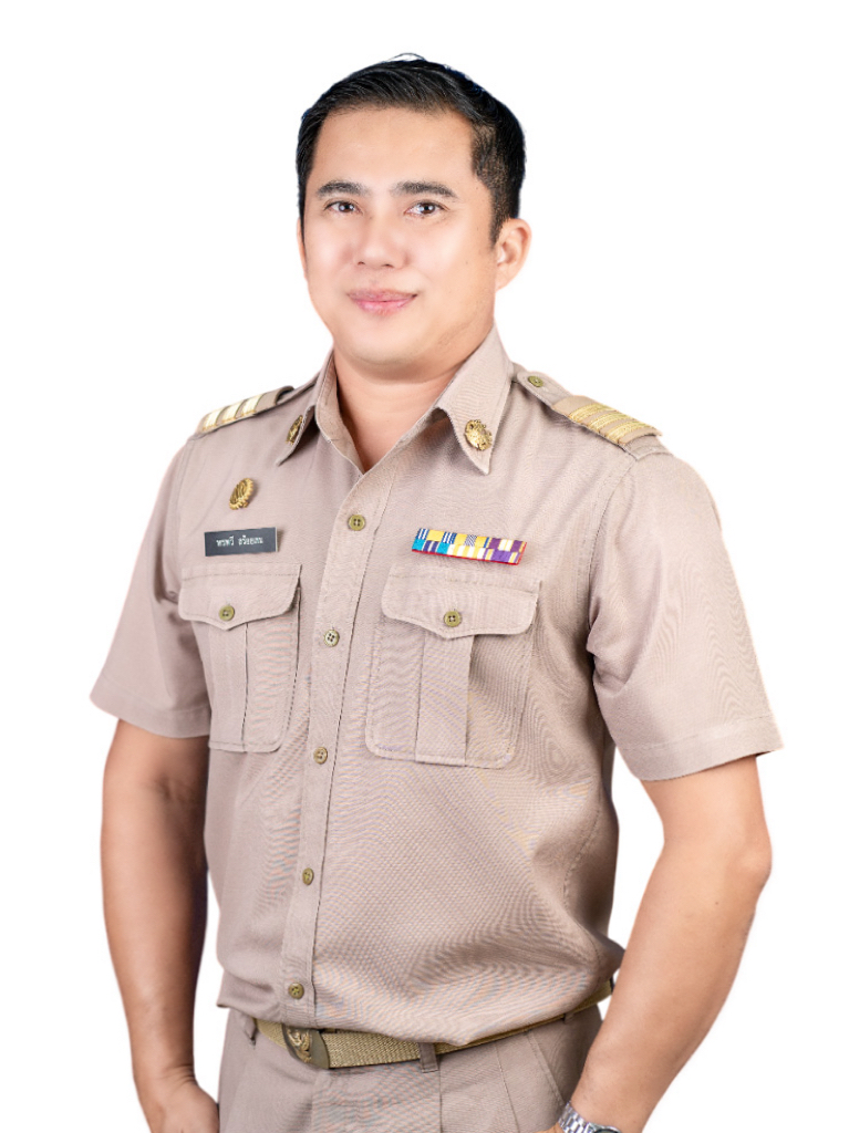Personnel Image