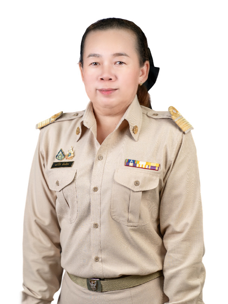 Personnel Image