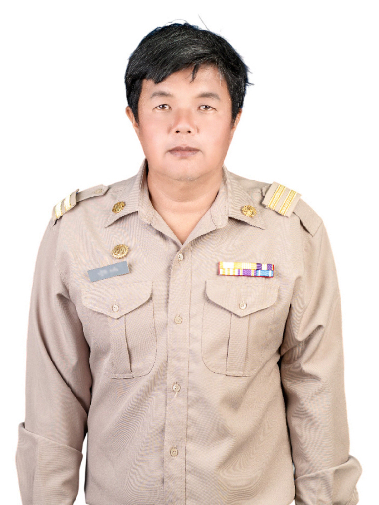 Personnel Image