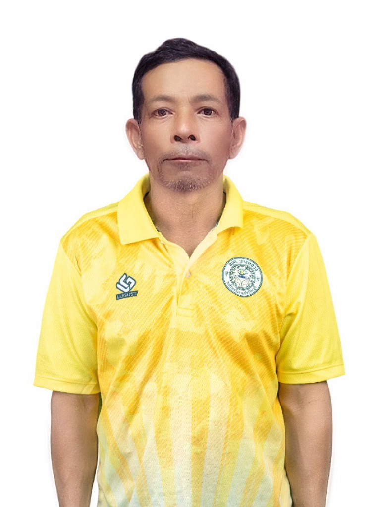 Personnel Image